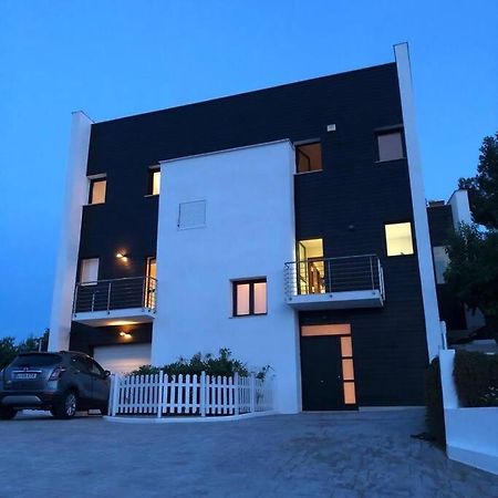 Villa En Oropesa Оропеса-дель-Мар Экстерьер фото