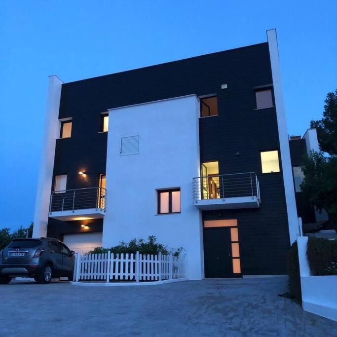Villa En Oropesa Оропеса-дель-Мар Экстерьер фото