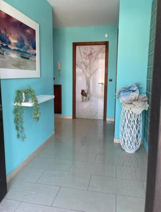 Villa En Oropesa Оропеса-дель-Мар Экстерьер фото